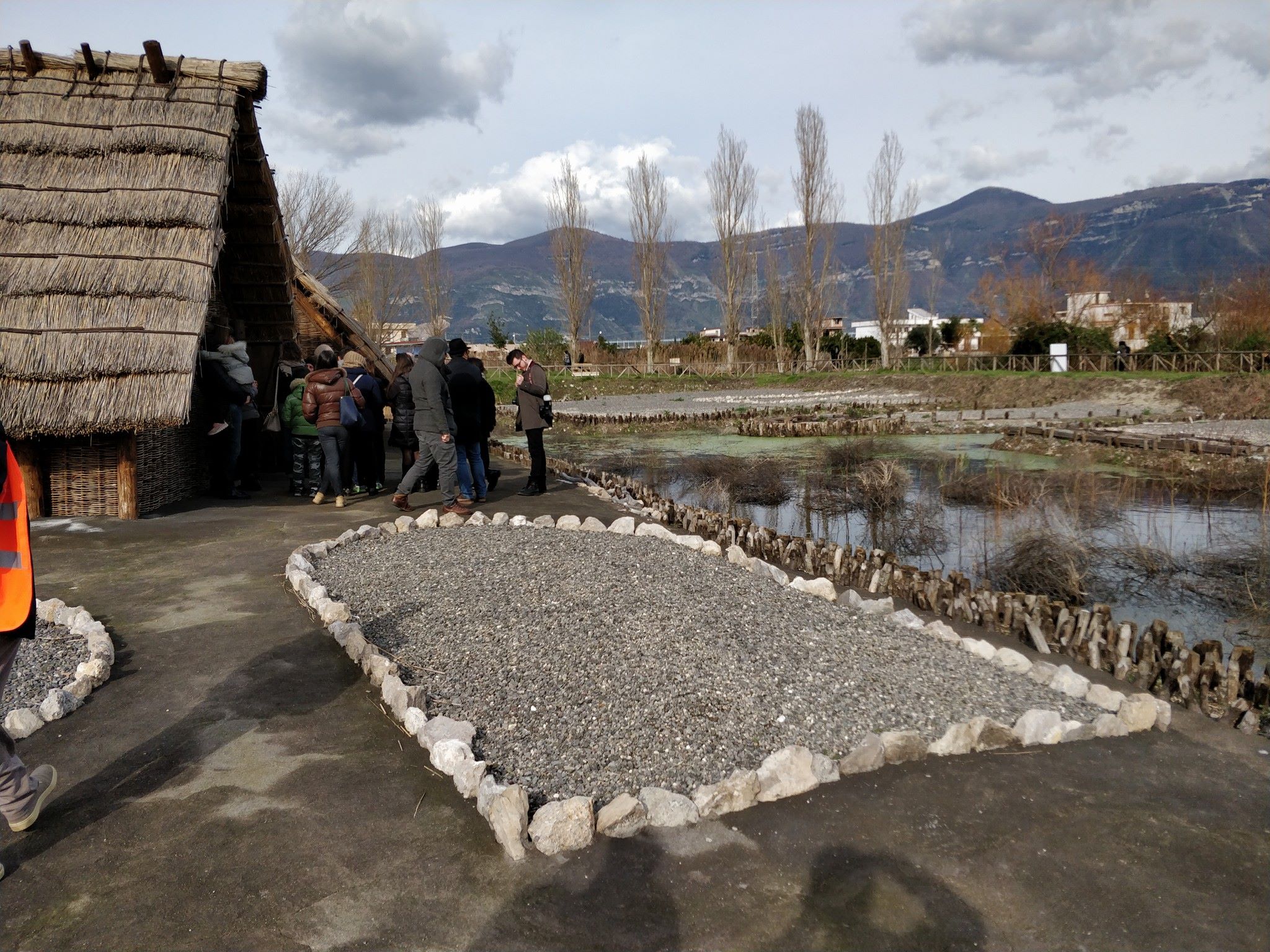 Venti anni di Terramare 3000, presidio culturale e sociale a tutela di Longola